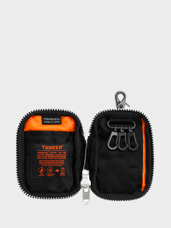 Stoy Tanker Key Pack In Black