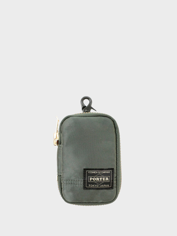 stoy Tanker Key Pack in Sage Green