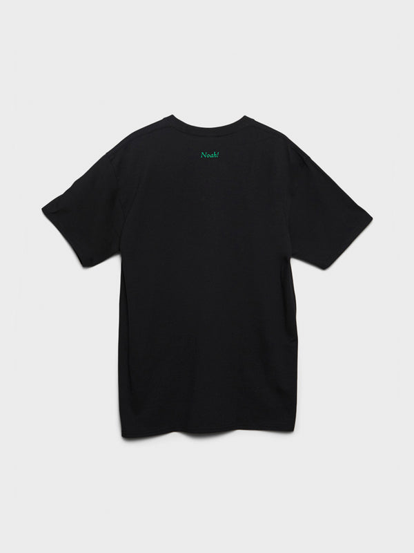 Stoy The Water's Fine T-Shirt In Black