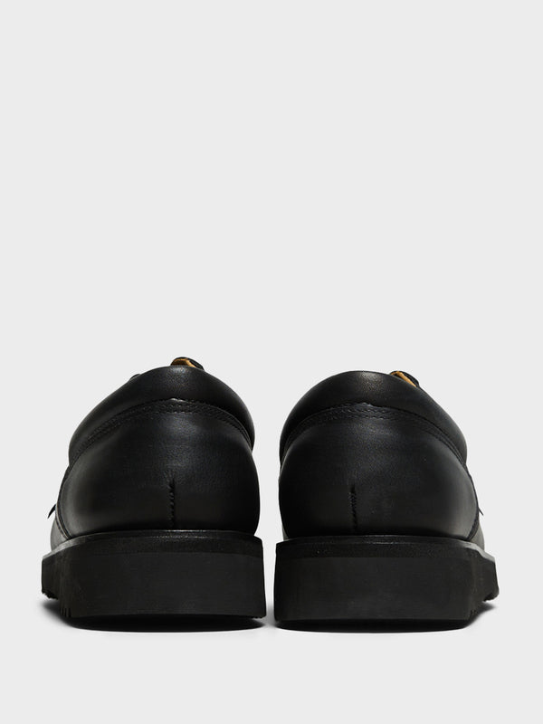 Stoy Thiers Lisse In Noir