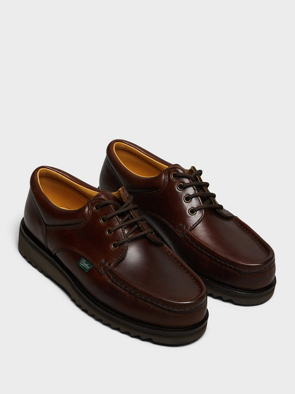 Stoy Thiers Shoes In Sport Marron America