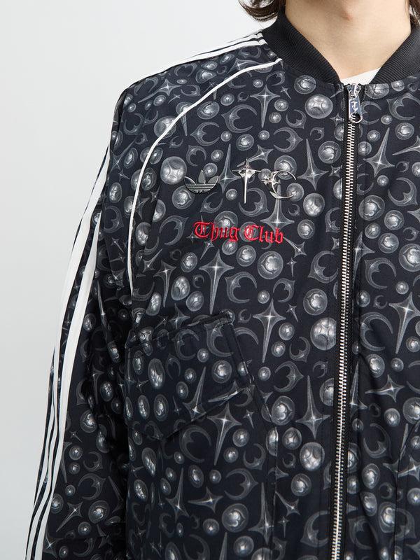 Stoy Thug Club Superstar Jacket