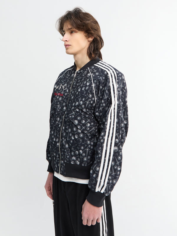 Stoy Thug Club Superstar Jacket