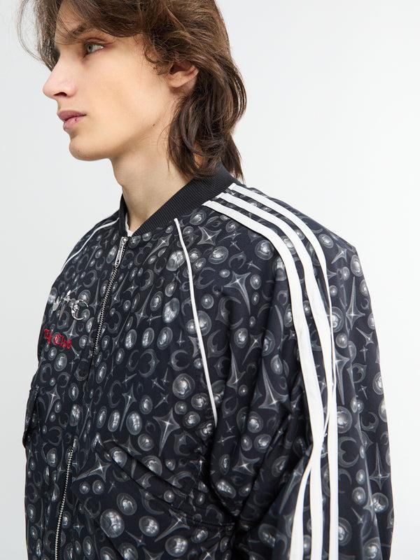 Stoy Thug Club Superstar Jacket