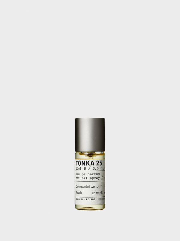 stoy Tonka 25 Eau De Parfum (15 ml)