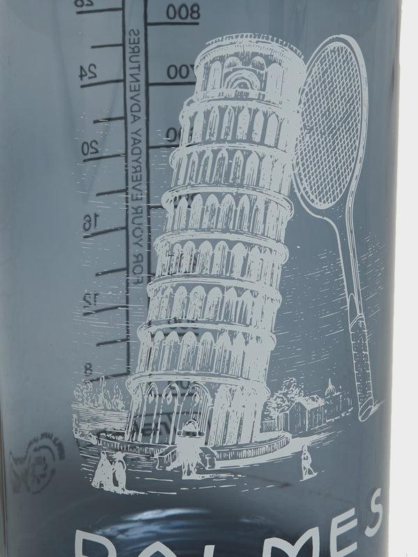 Stoy Tower 32oz. Nalgene Bottle In Grey