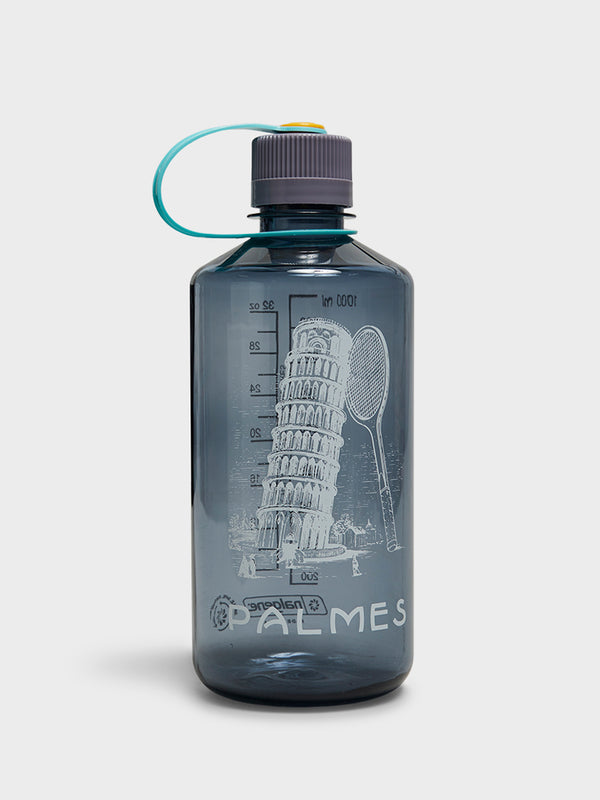 stoy Tower 32oz. Nalgene Bottle in Grey