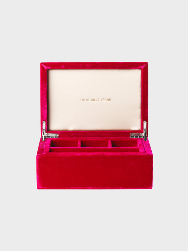 Stoy Trésor Grande Rouge Soir