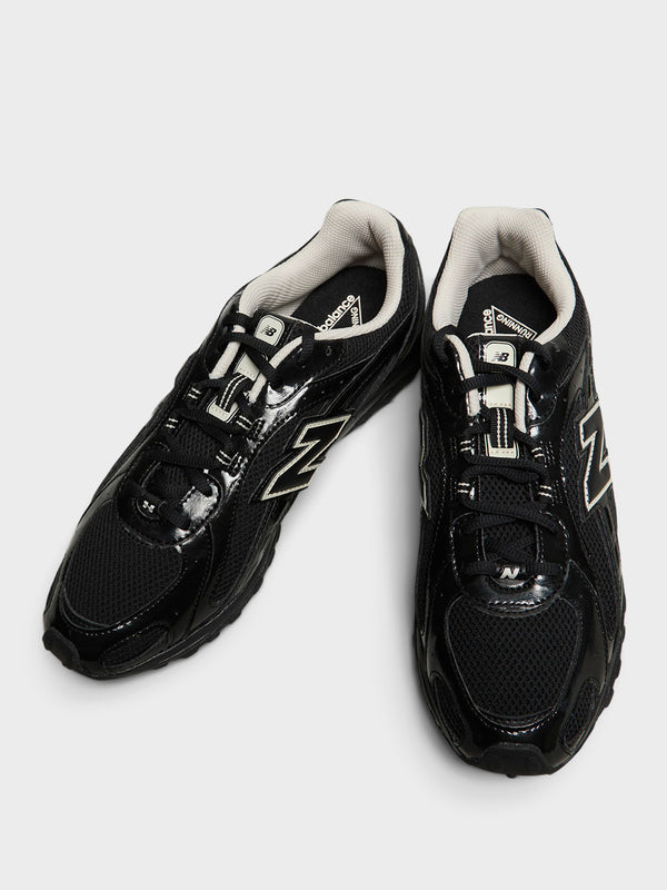 Stoy U204LMRA Sneakers In Black