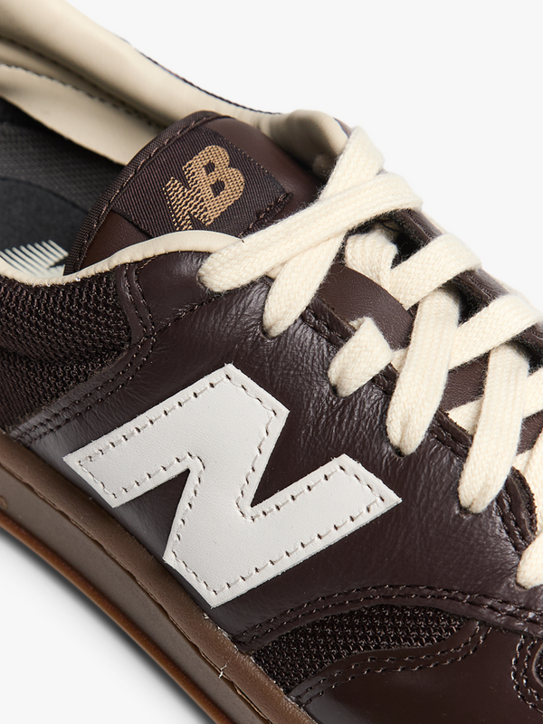 Stoy U5009H1 In Black Coffee And Sea Salt