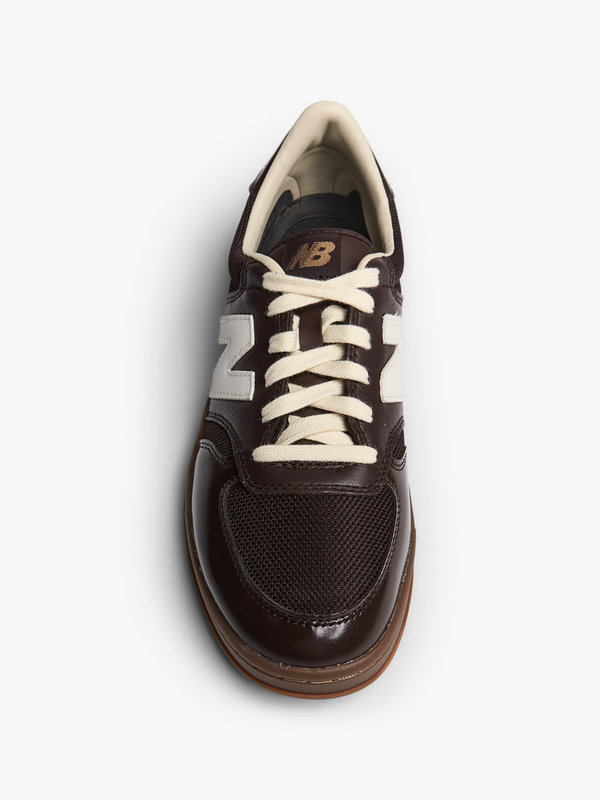 Stoy U5009H1 In Black Coffee And Sea Salt