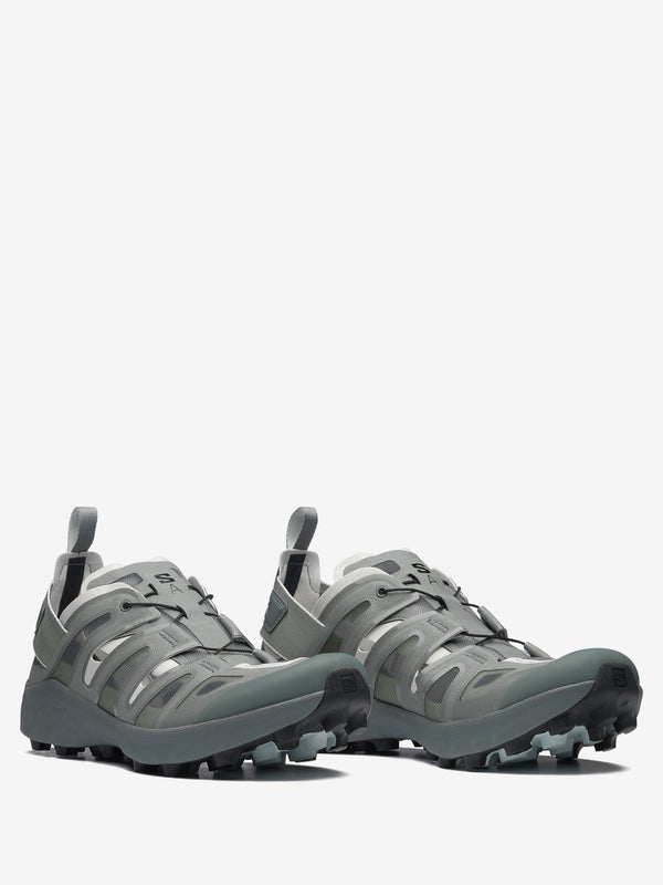 Stoy UDARA ADVANCED Sedona Sage/Metal/Ice Fl