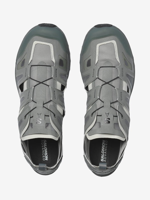 Stoy UDARA ADVANCED Sedona Sage/Metal/Ice Fl