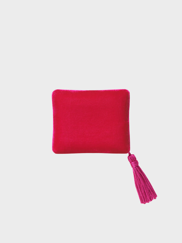 stoy Velvet Rouge Soir