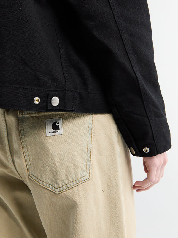 Stoy W' Brandon In Blue Sand Bleached