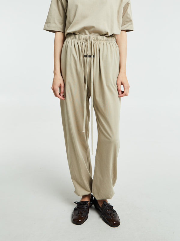 Stoy Women's Classic Sweatpants In Timber