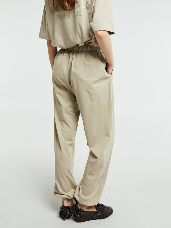 Stoy Women's Classic Sweatpants In Timber