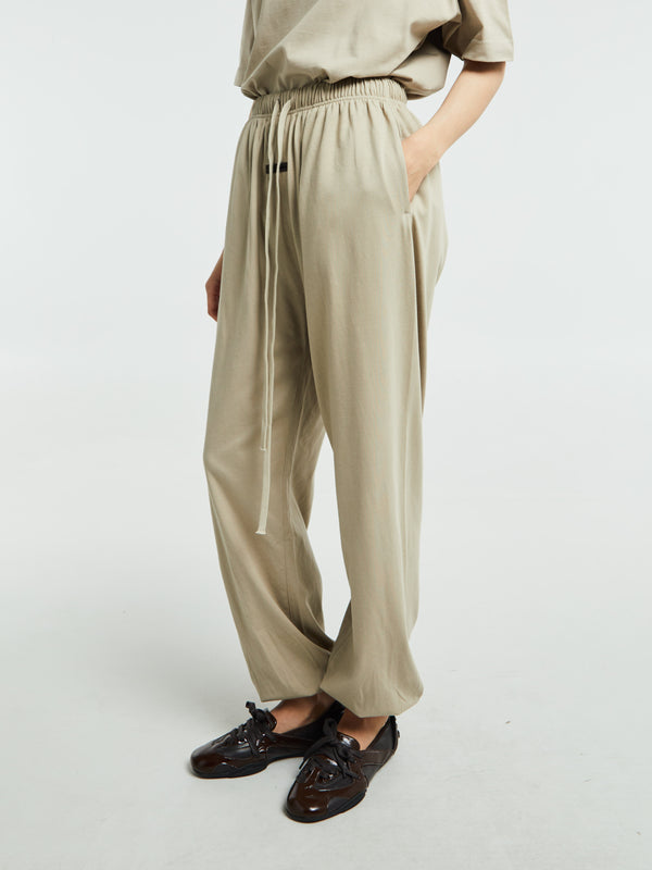 stoy Women's Classic Sweatpants in Timber