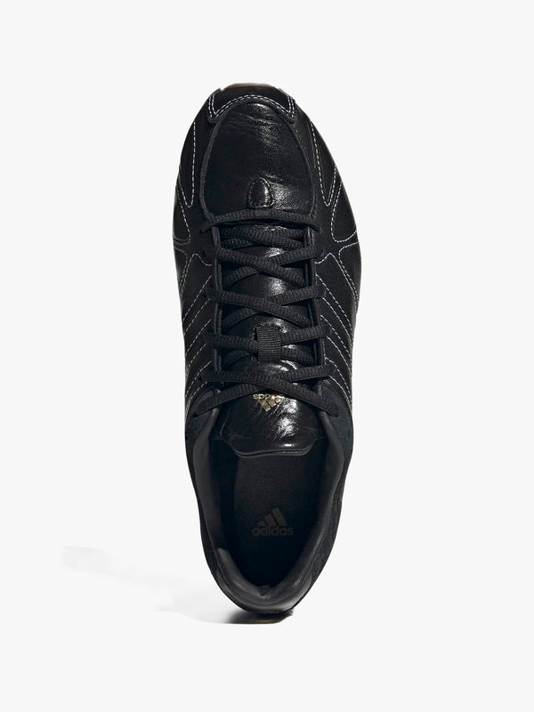 Stoy Women's Ghost Sprint In Black Gum And Gold