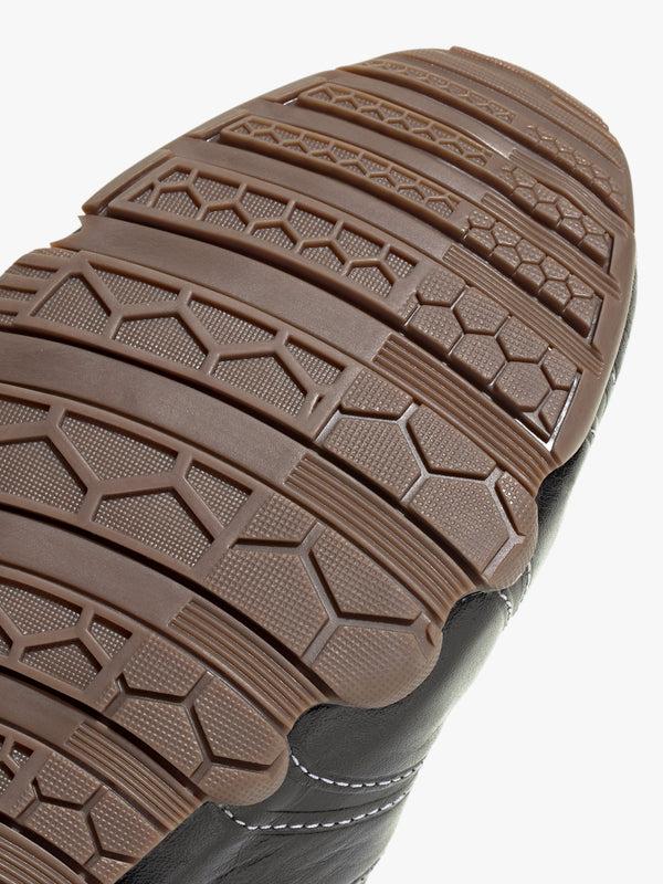 Stoy Women's Ghost Sprint In Black Gum And Gold