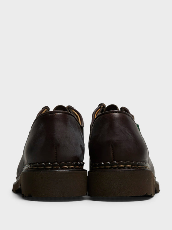 Stoy Women's Michael Shoes In Lisse Cafee