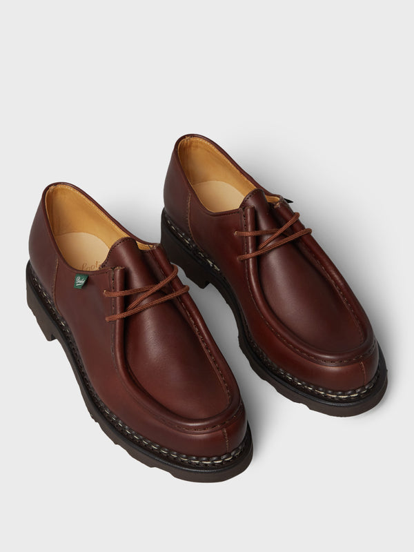 Stoy Women's Michael Shoes In Marron