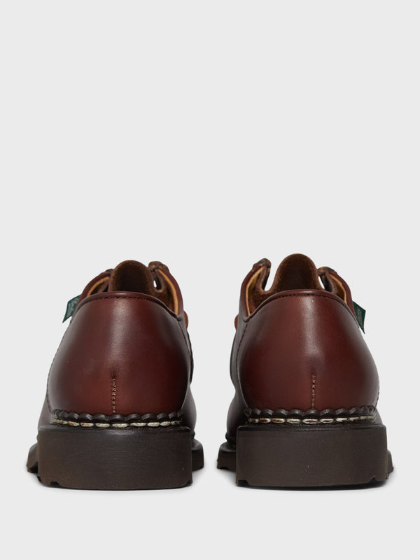 Stoy Women's Michael Shoes In Marron