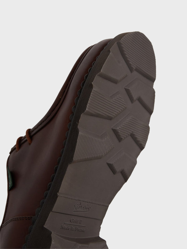 Stoy Women's Michael Shoes In Marron