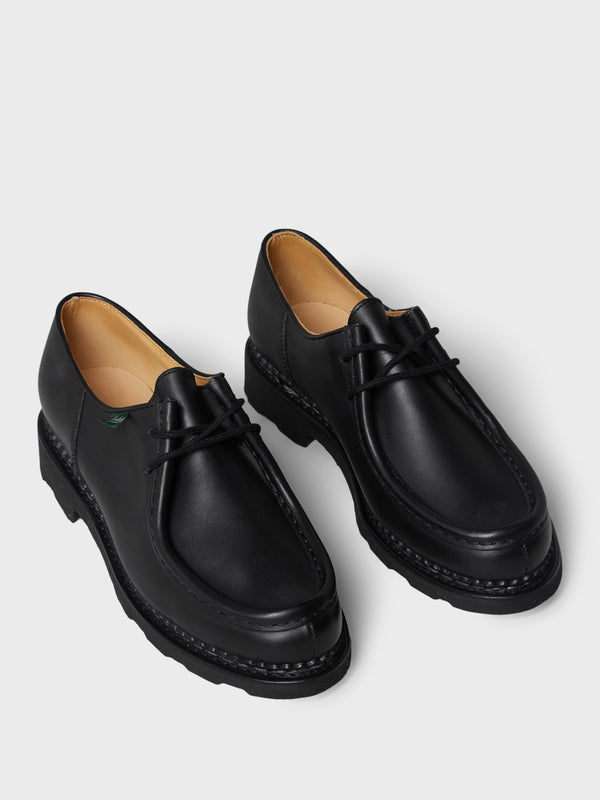 Stoy Women's Michael Shoes In Noir