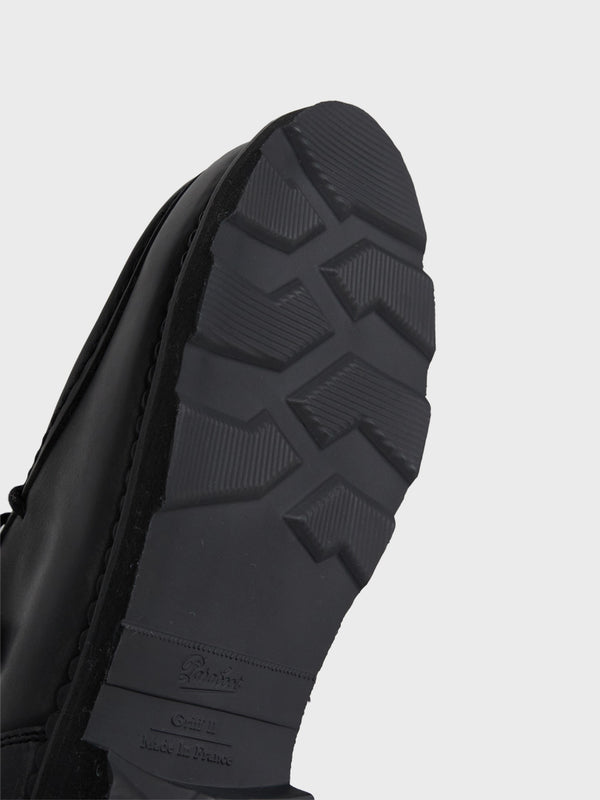 Stoy Women's Michael Shoes In Noir