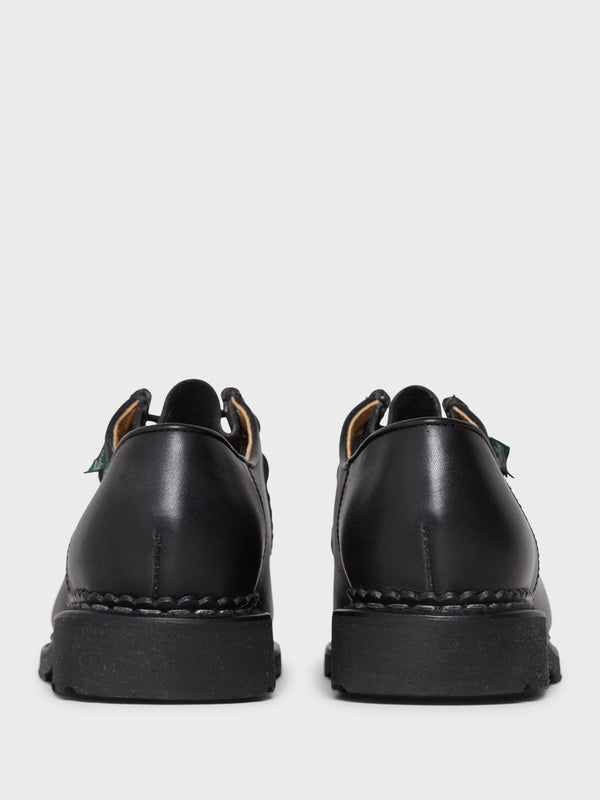 Stoy Women's Michael Shoes In Noir