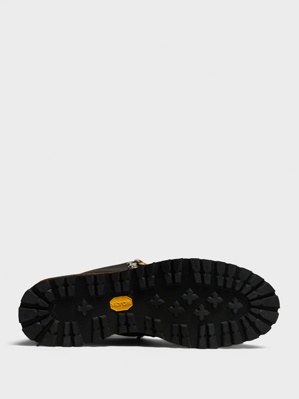 Stoy Women's Mountain Light Shoes In Brown