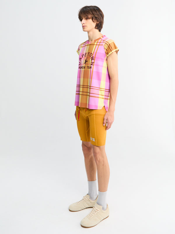 Stoy Workman Tights In Brown