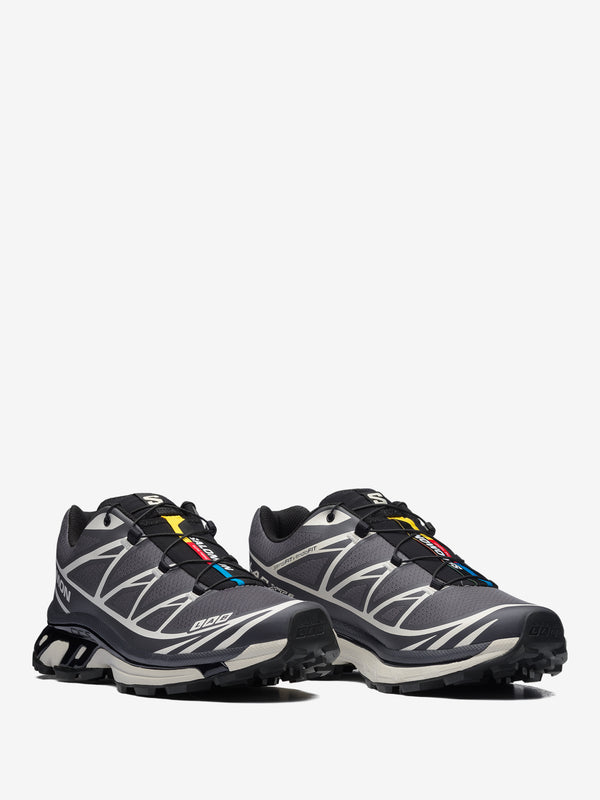 Stoy XT-6 Bk/Asphalt/Caste