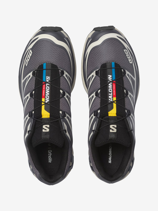 Stoy XT-6 Bk/Asphalt/Caste