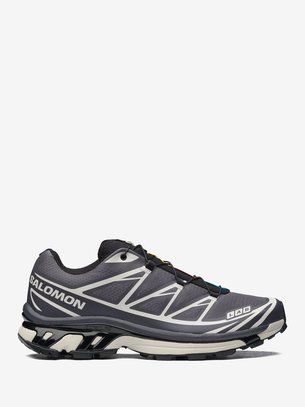 stoy XT-6 Bk/Asphalt/Caste