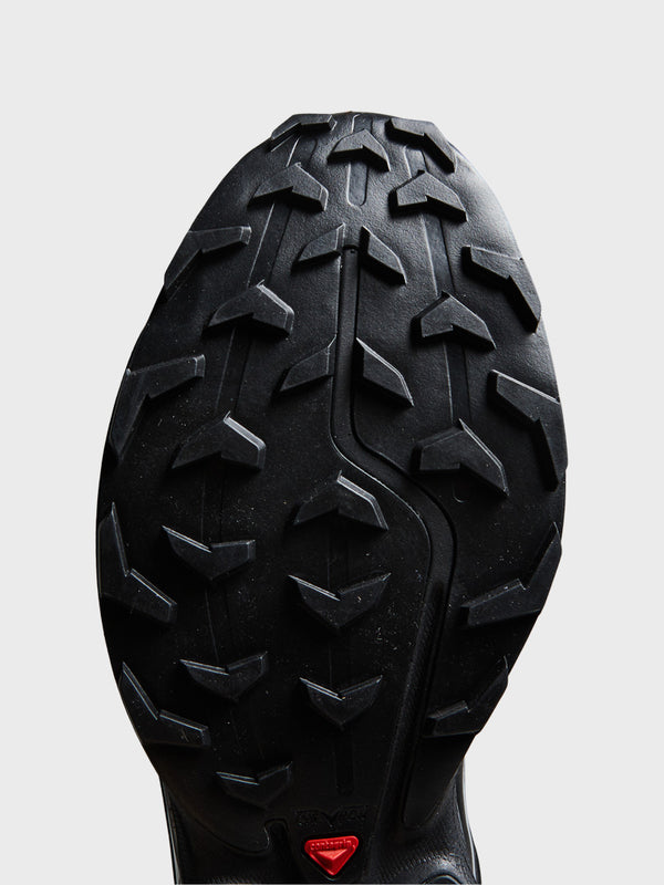 Stoy XT-6 GTX Sneakers In Black Ftw Silver