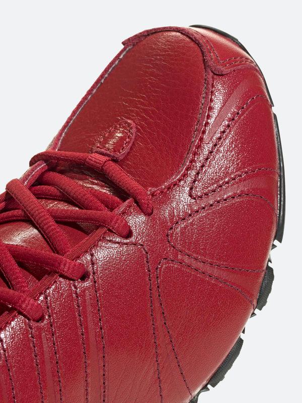 Stoy Women's Ghost Sprint In Team Victory Reed Core Black And Silver-Coloured Metallic