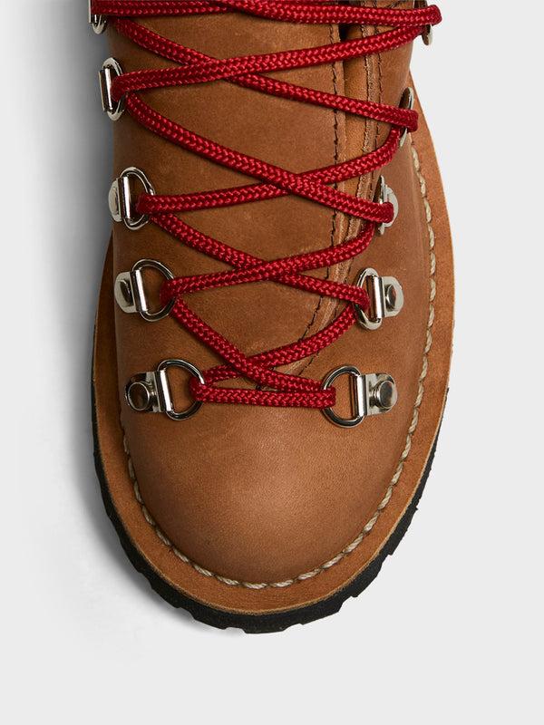 Stoy Women's Mountain Light Shoes In Cascade Clovis