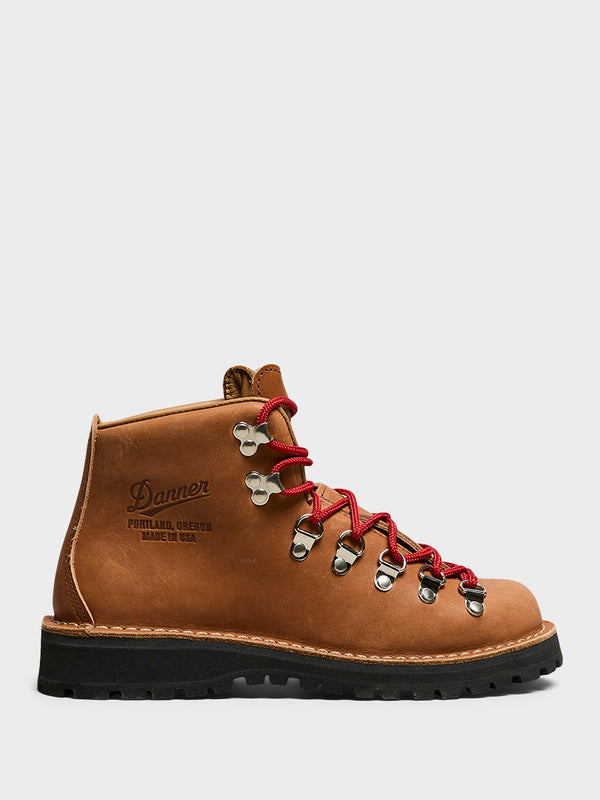 stoy Women's Mountain Light Shoes in Cascade Clovis