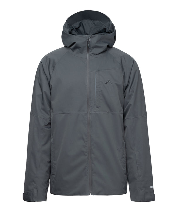 Strafe Outerwear Exhibition 2L Insulated Jacket Hibiscus