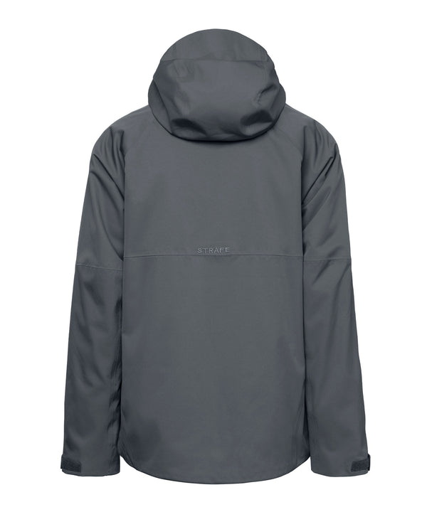 Strafe Outerwear Exhibition 2L Insulated Jacket Hibiscus