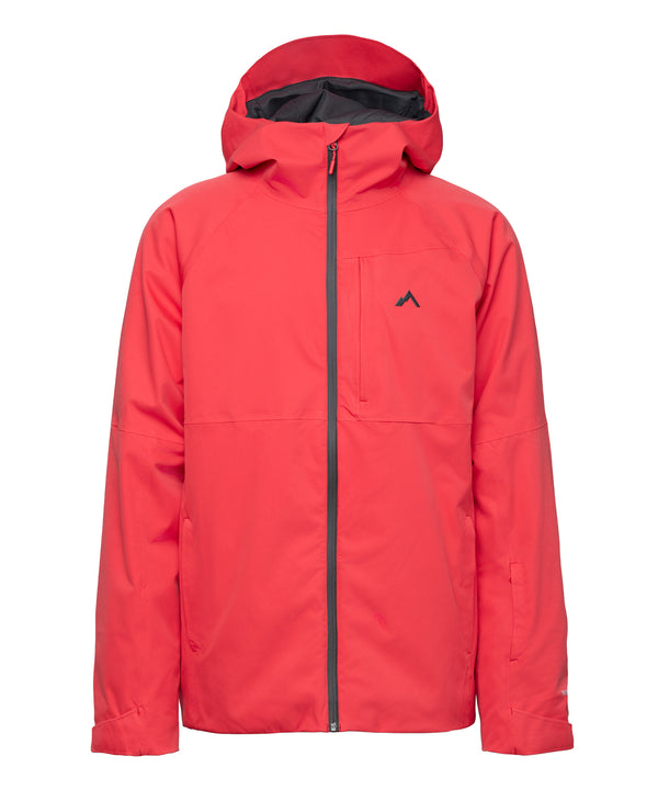 strafe outerwear Exhibition 2L Insulated Jacket Hibiscus