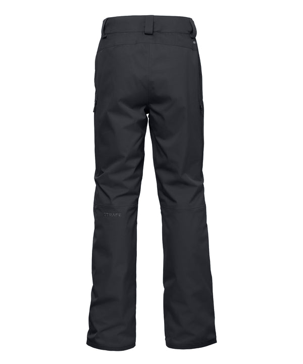 Strafe Outerwear Exhibition 2L Insulated Pant Charcoal