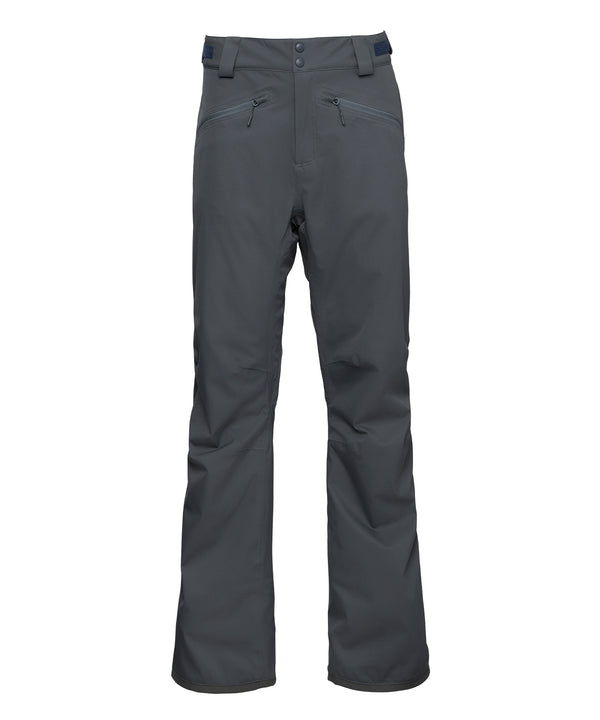 strafe outerwear Exhibition 2L Insulated Pant Charcoal