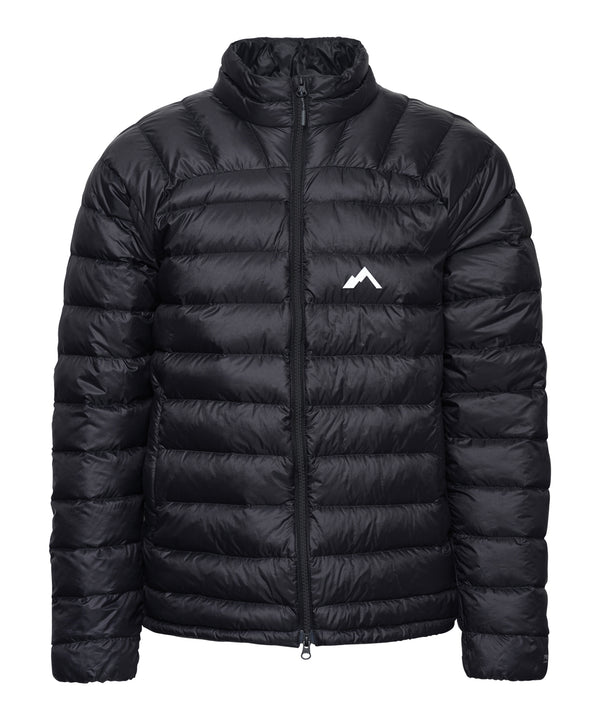 Strafe Outerwear M's Palisade Down Insulator Jacket Deep Forest