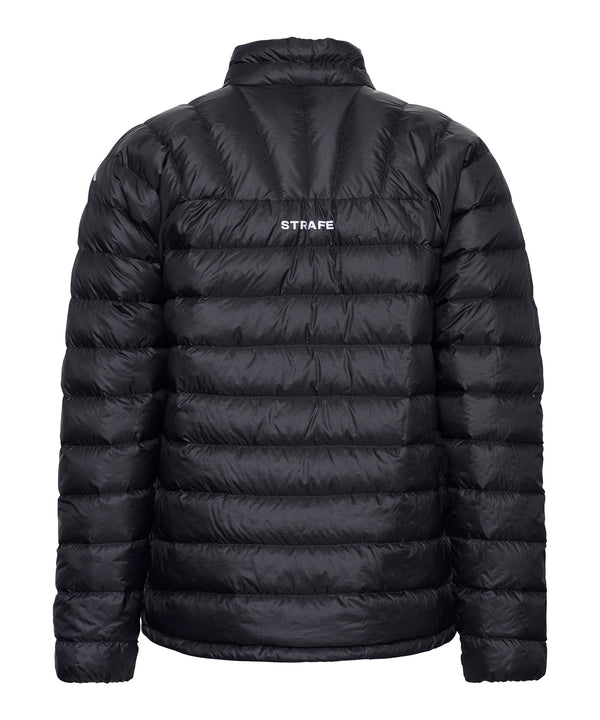 Strafe Outerwear M's Palisade Down Insulator Jacket Deep Forest