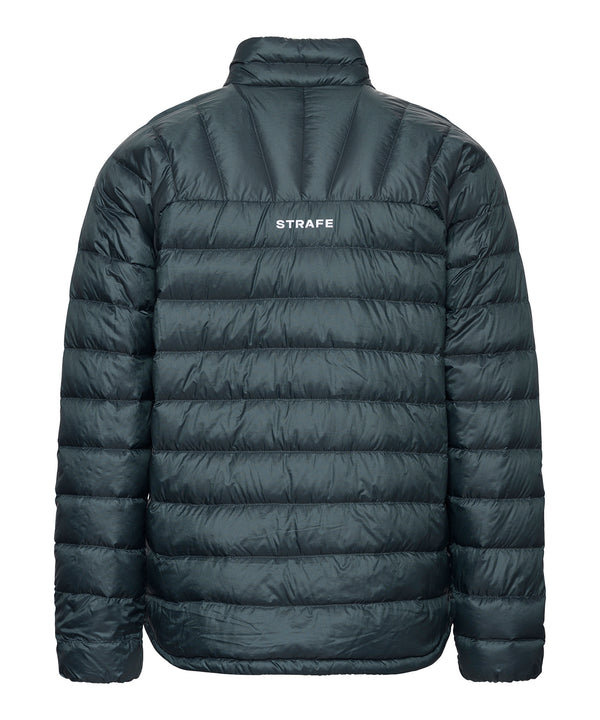 Strafe Outerwear M's Palisade Down Insulator Jacket Deep Forest