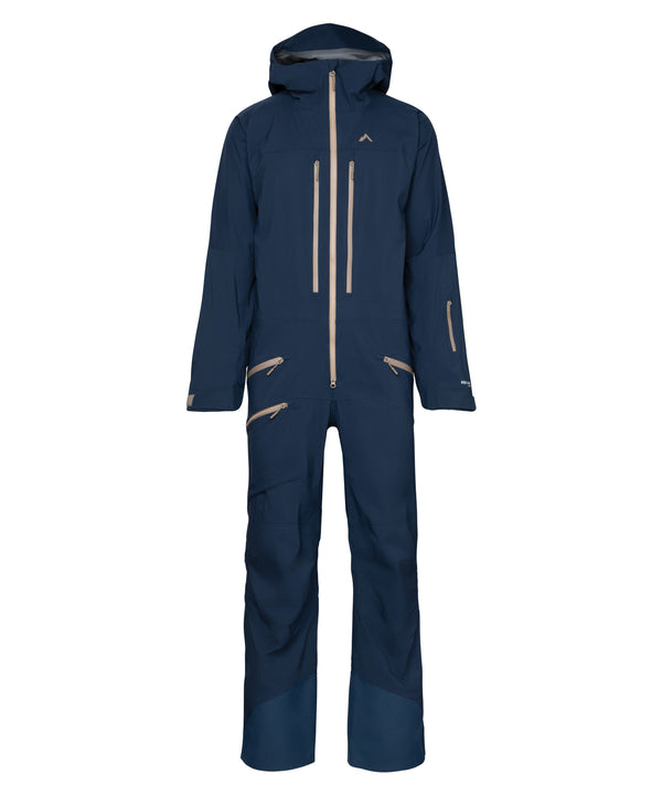 Strafe Outerwear M's Sickbird 3L Shell Suit Powder Blue