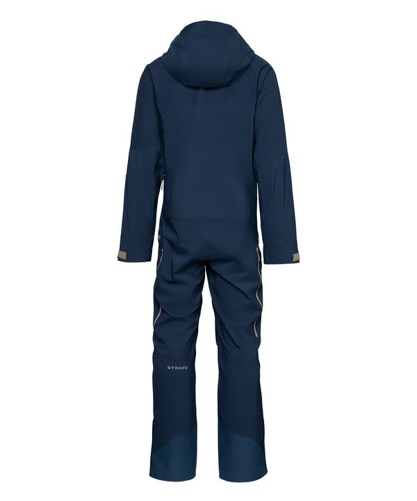 Strafe Outerwear M's Sickbird 3L Shell Suit Powder Blue